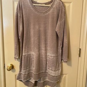 soft surroundings tunic